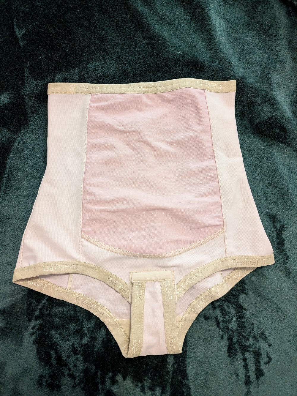 Bellefit Postpartum Shapewear